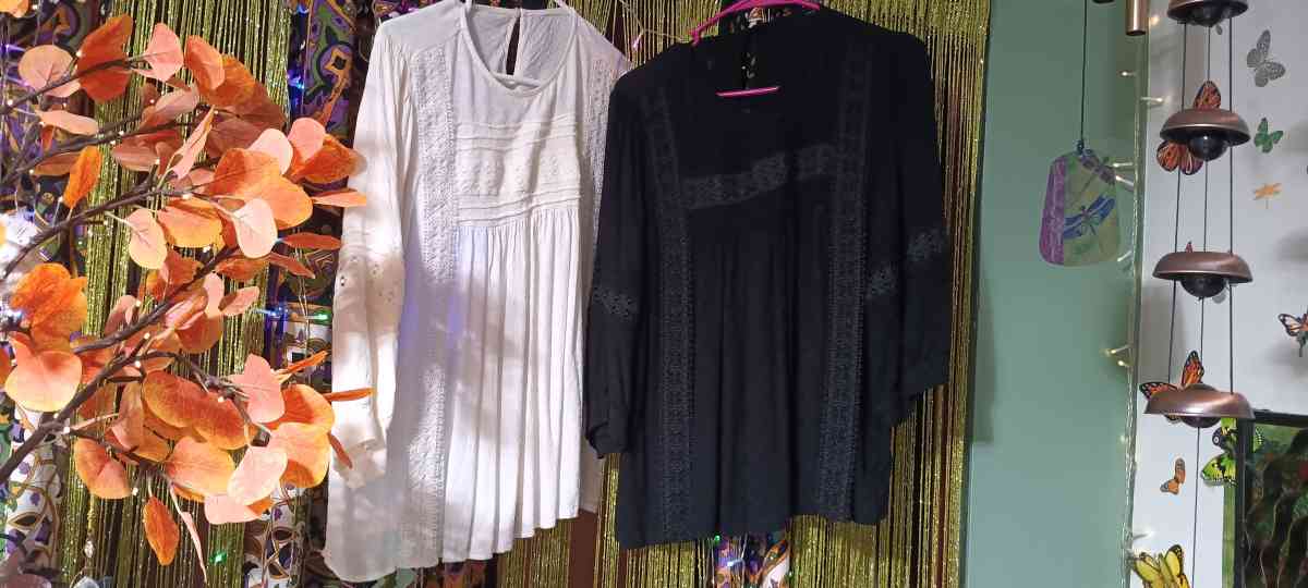 Retro design womens shirts