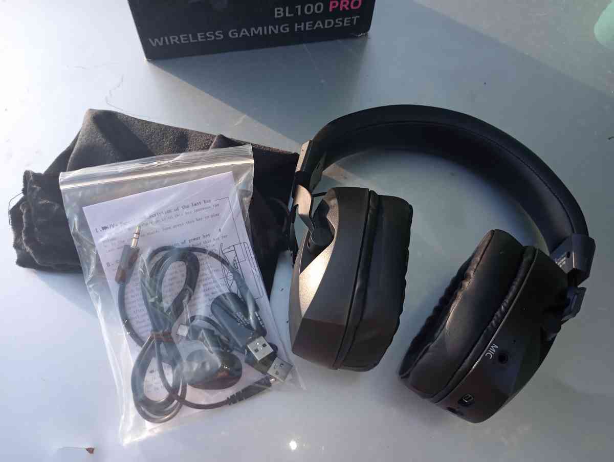 Gaming Headset