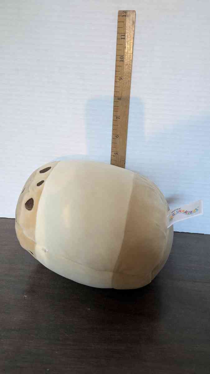 SQUISHMALLOWS KOAKO THE CHOCOLATE CHIP ICE CREAM SANDWICH 75