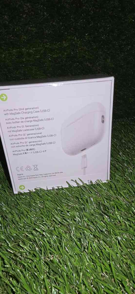 airpods pro good quality brand new