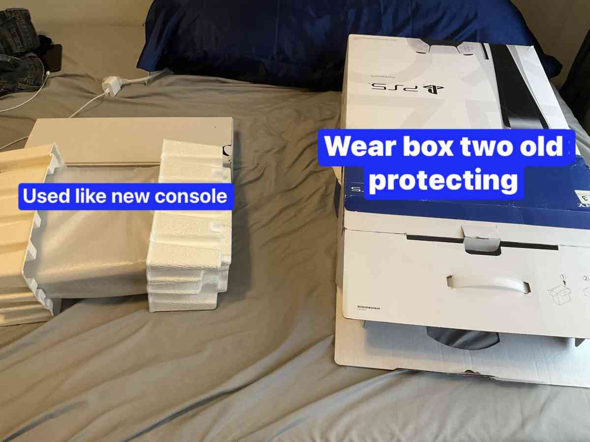 Sony playstation 5 digital edition console version 825gb