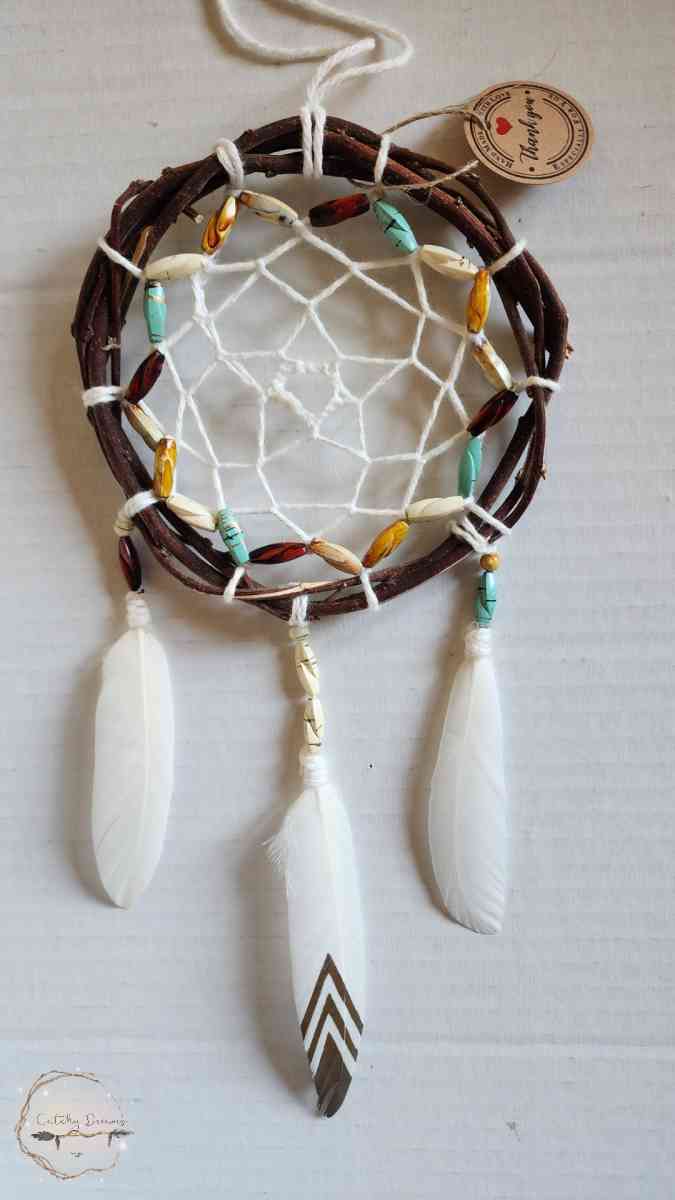 BMW Dream Catcher