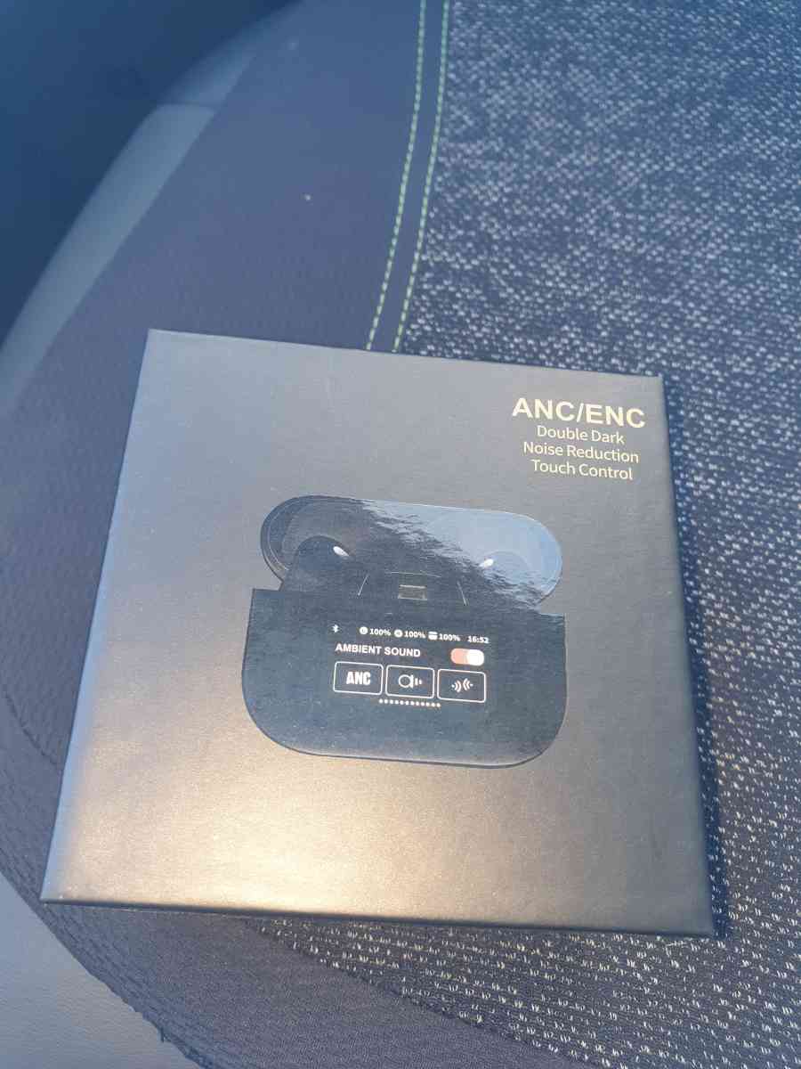 a9 pro wireless earbuds