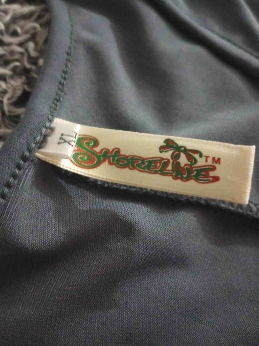 light flow light feel beautiful grey free with floral print