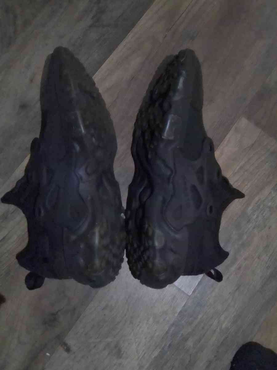 mens Nike React Presto