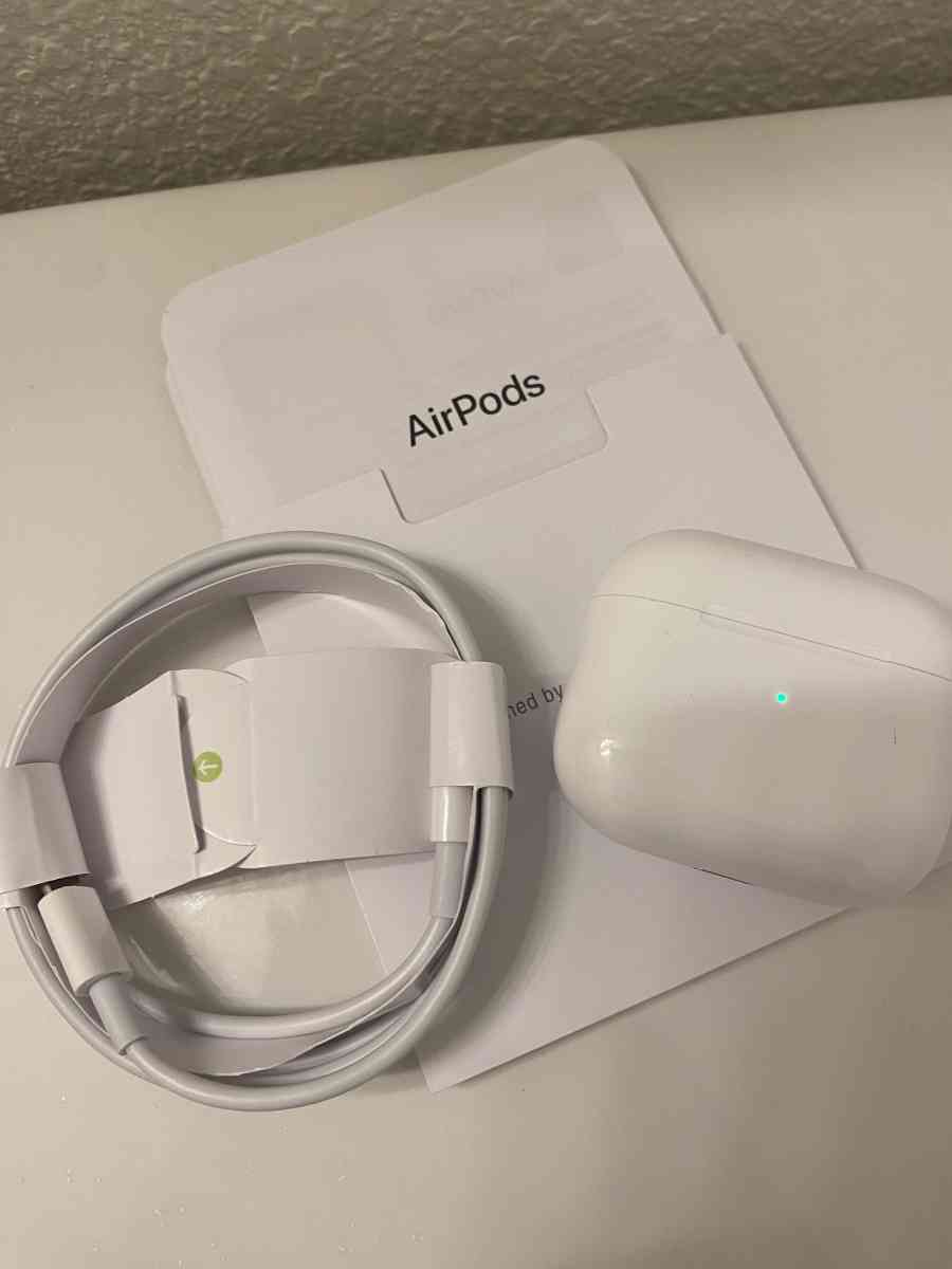 AirPod 3 gen