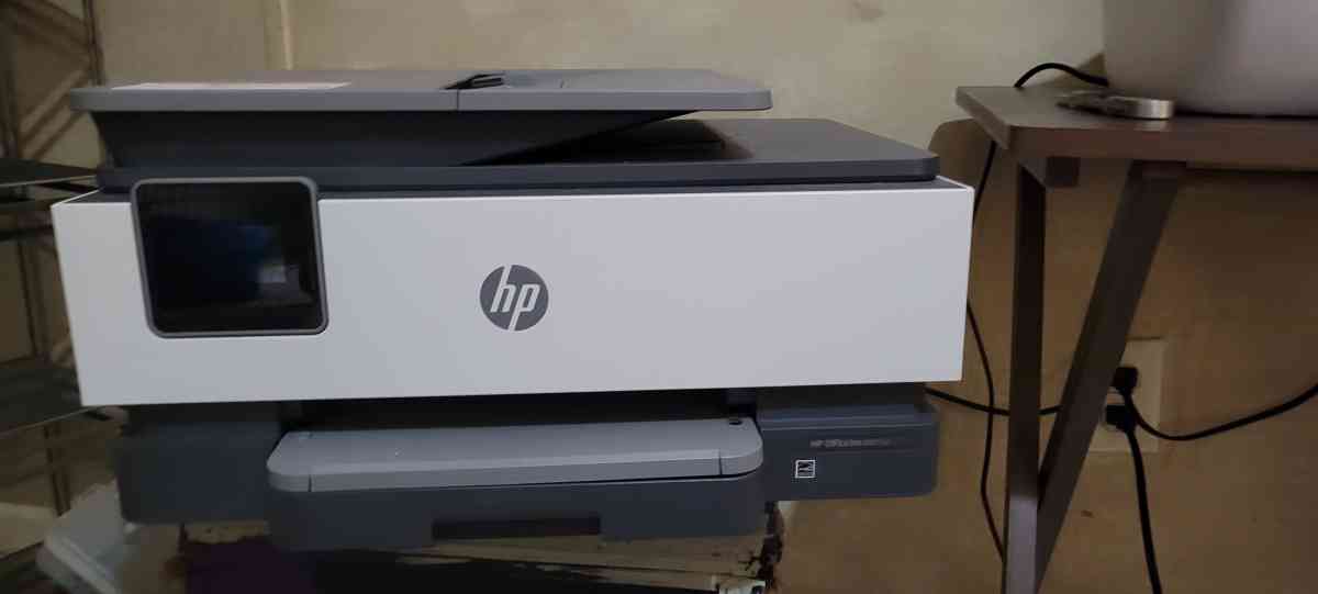 HP Desk jet 2800e