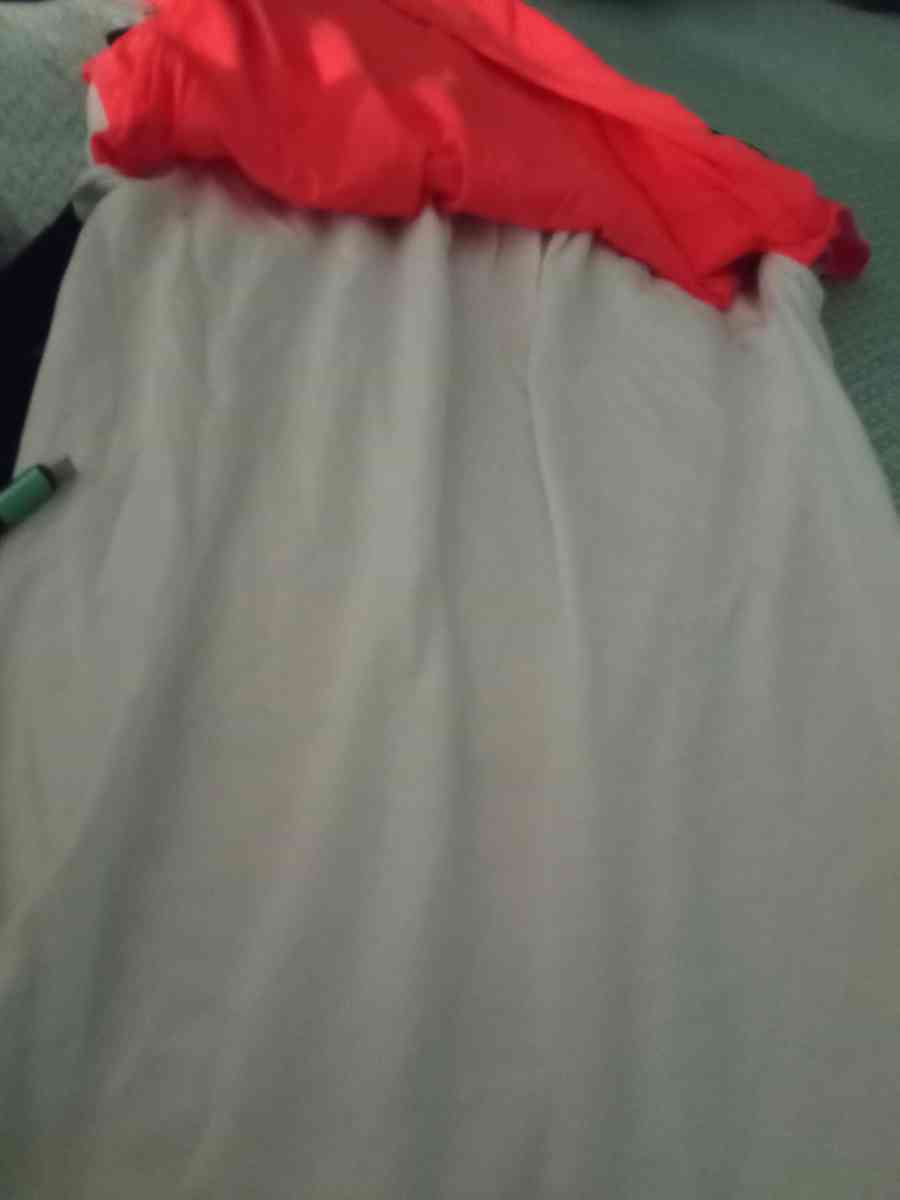 new tshirt three pack black white Orange Tshirt