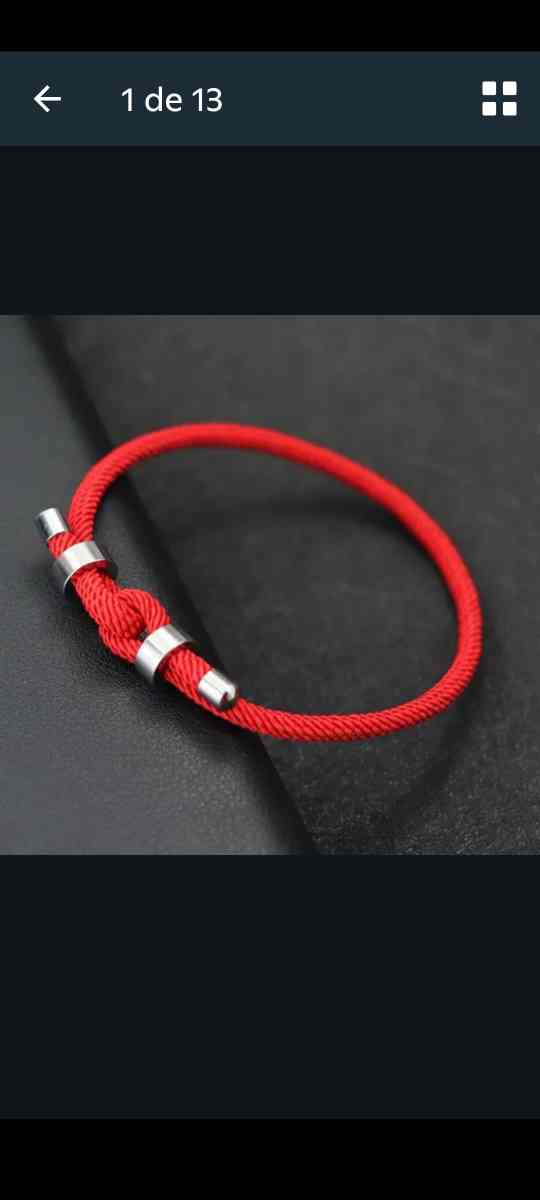 joyeria infinity tania