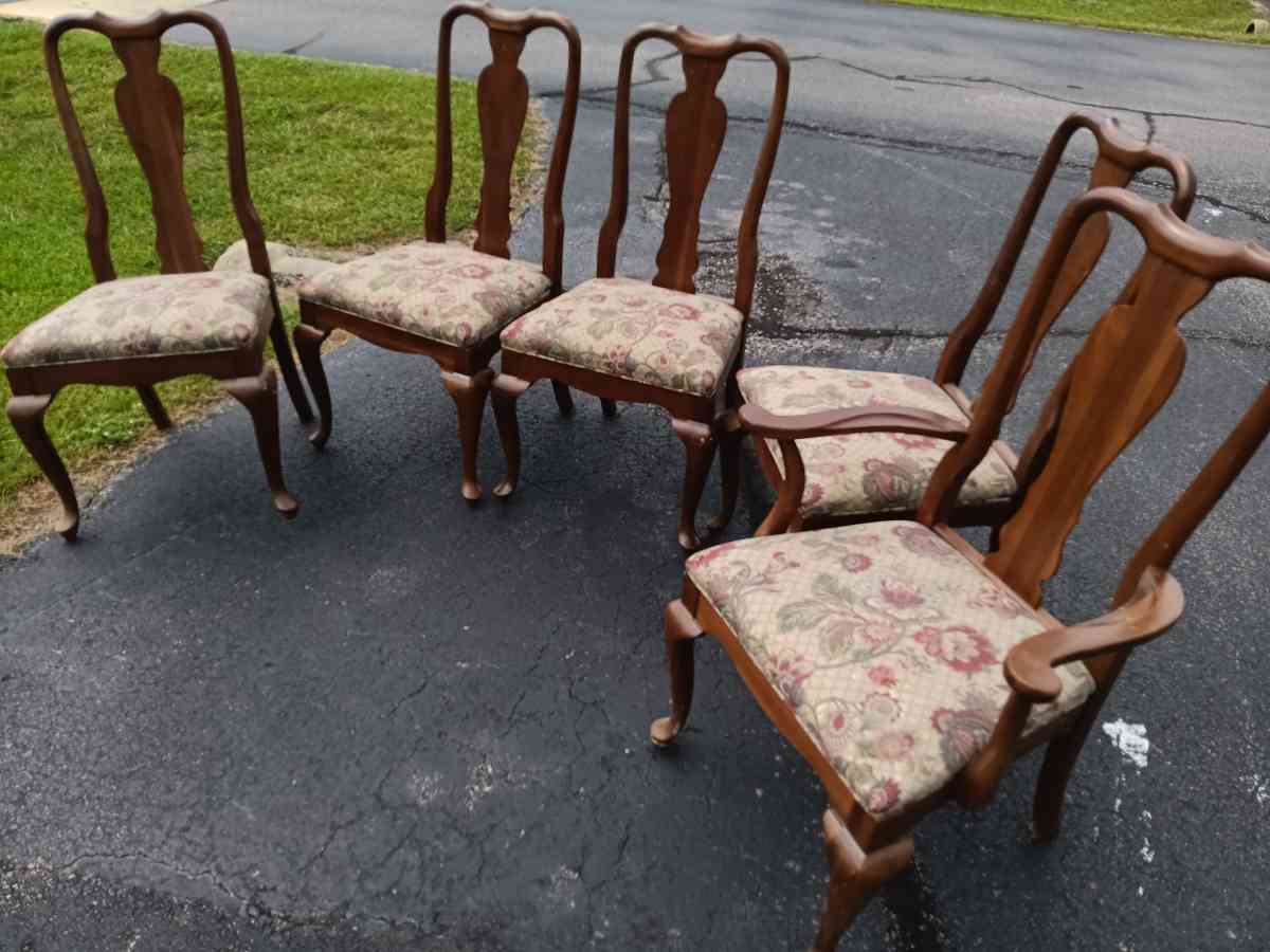 Dining Chair Sets