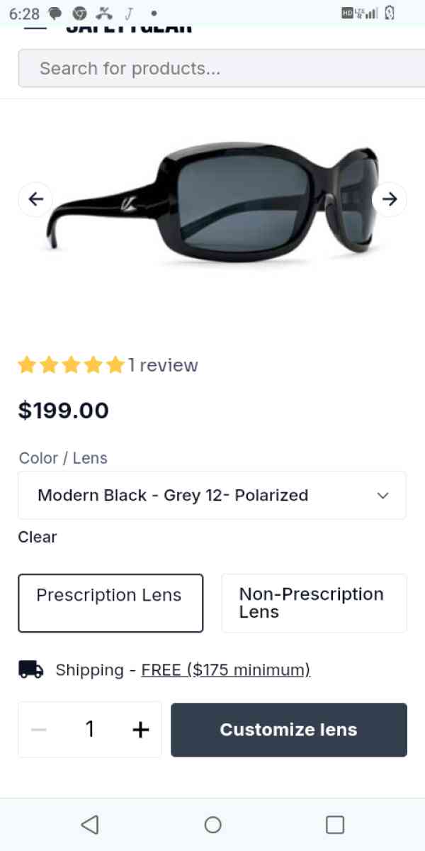 Womens Kaenon Lunada sunglasses