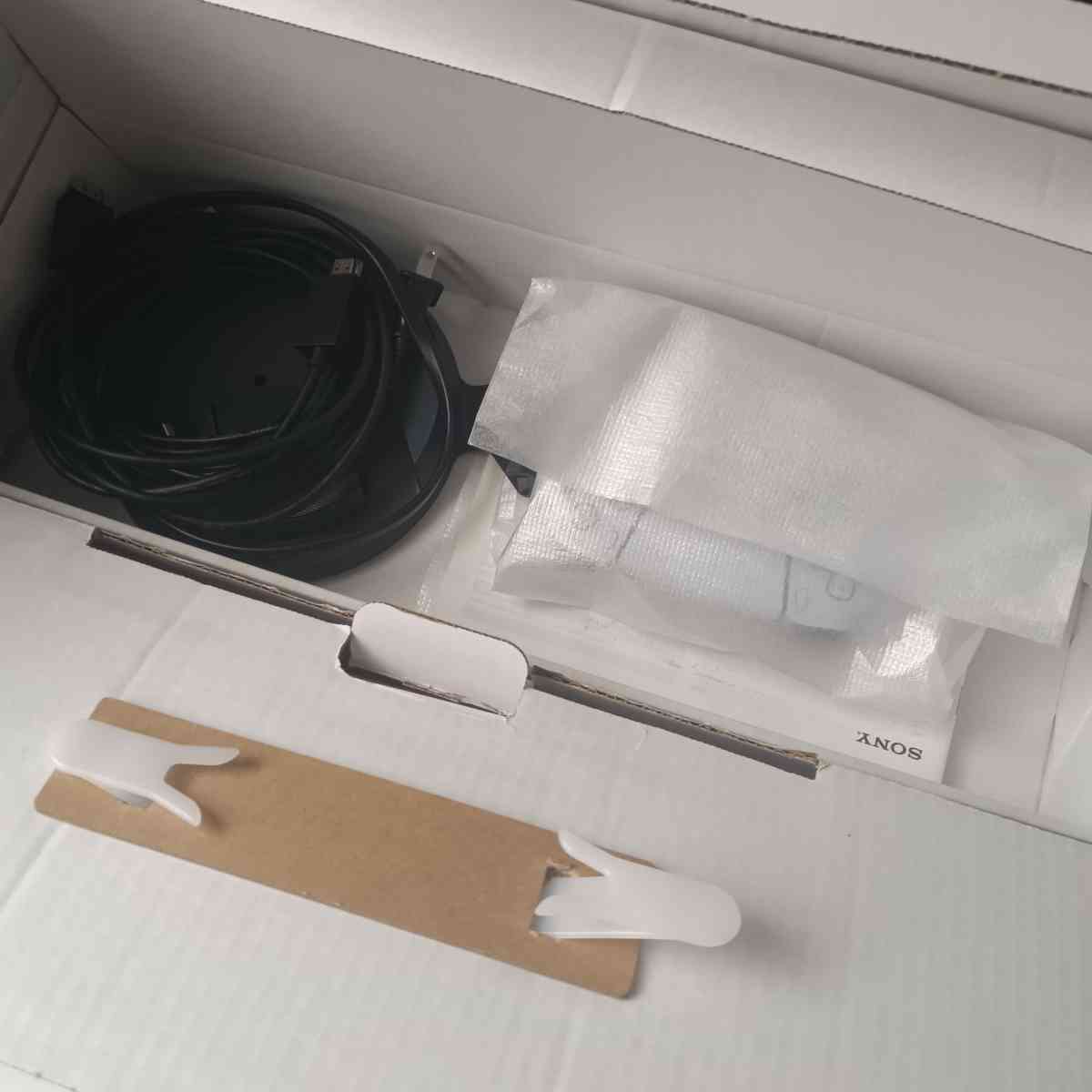 Sony PlayStation 5 digital edition console