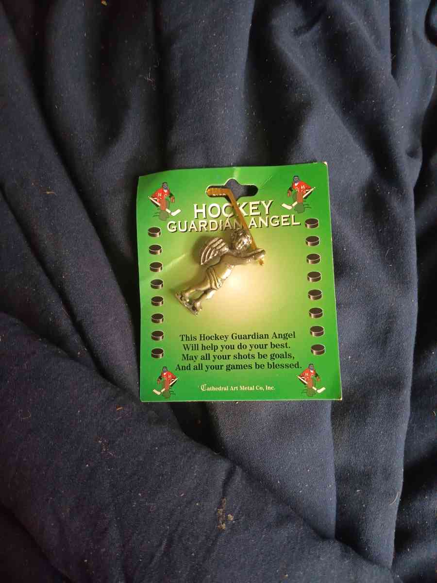 pins and air earrings