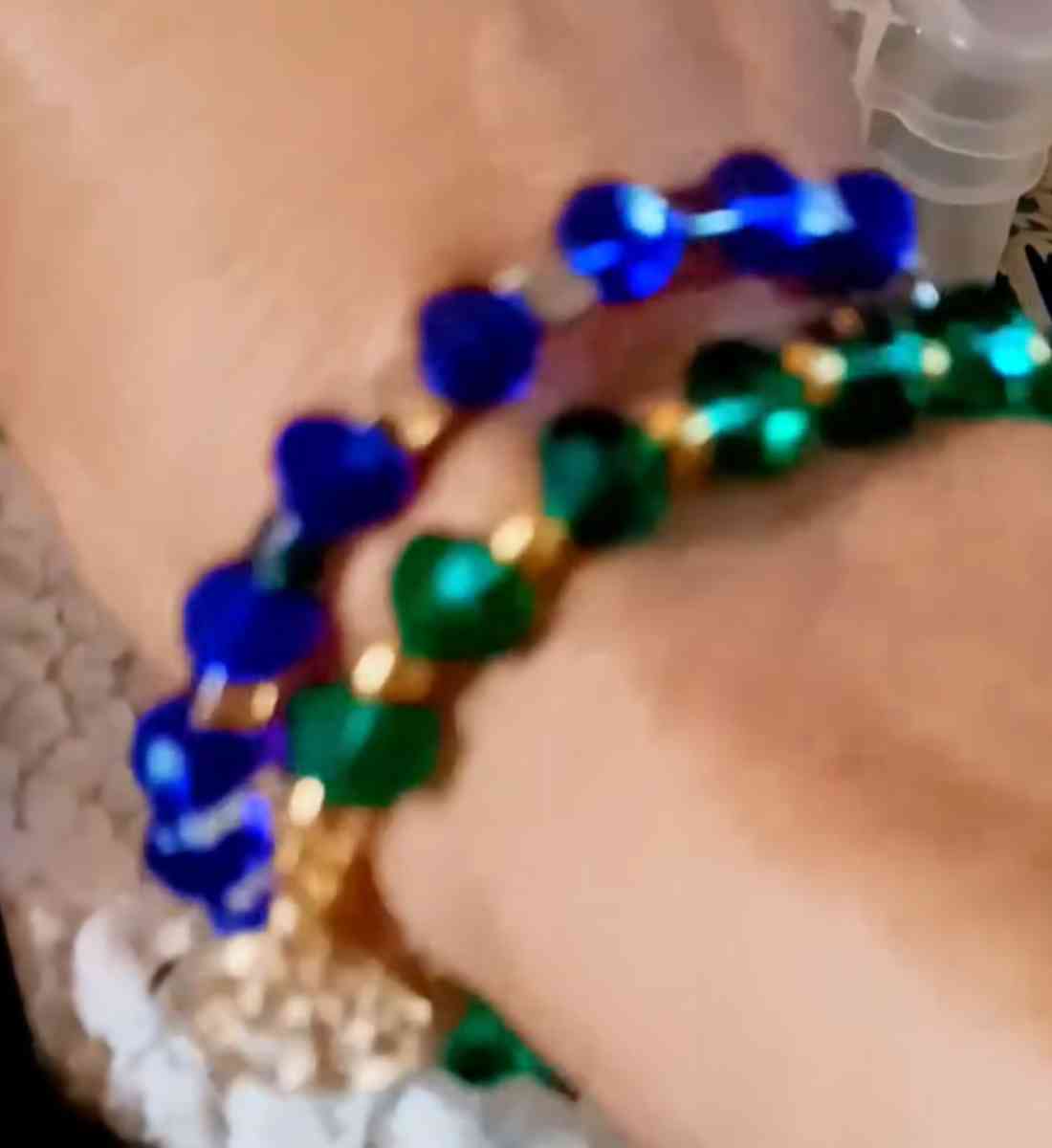 joyeria infinity tania