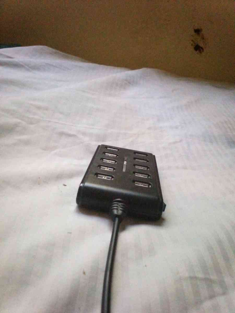 USB charger