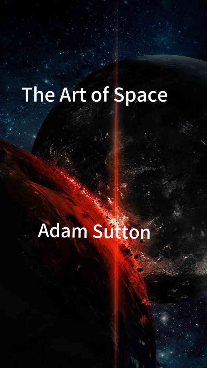 The Art of Space