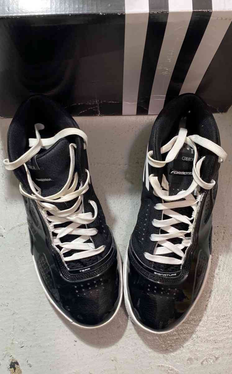 Adidas TS Lightning Creato MEN BOYS Basketball Shoes CLU 60