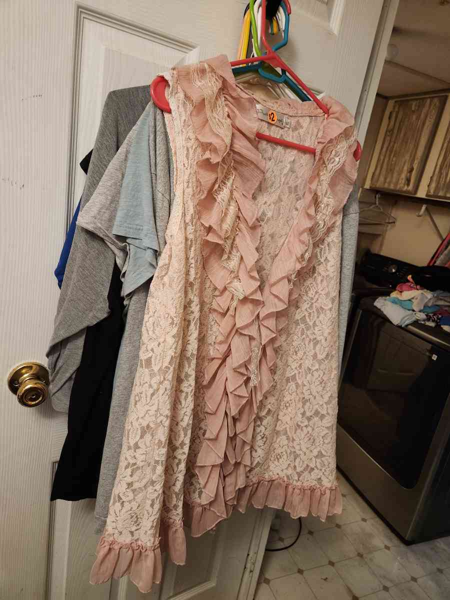 Pretty Angel size xl
