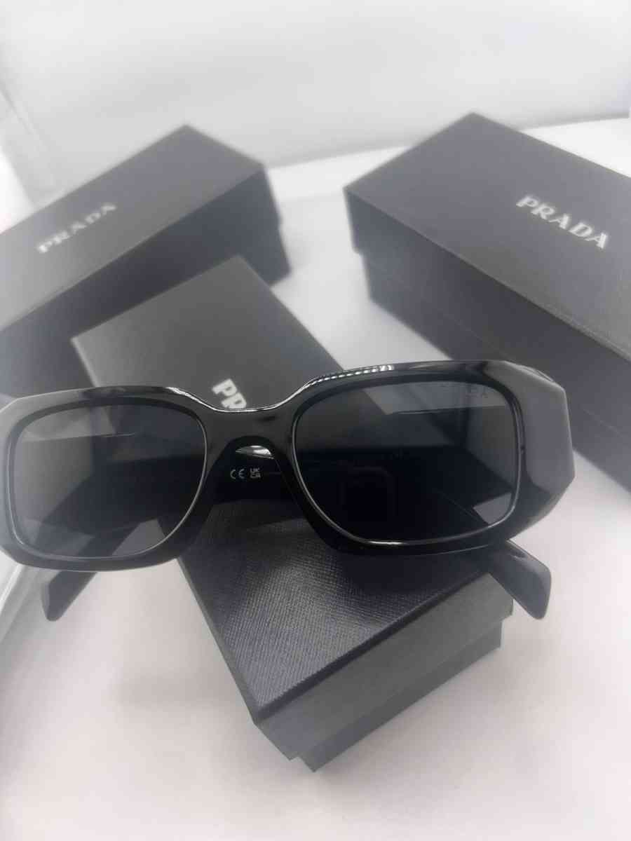PRADA SUNGLASSES AUTHENTIC