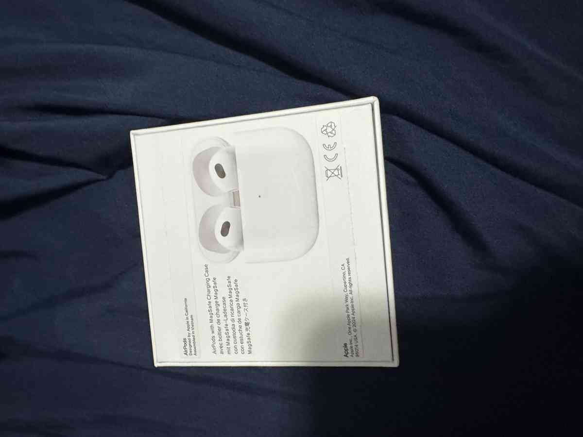 Apple AirPods generation 3