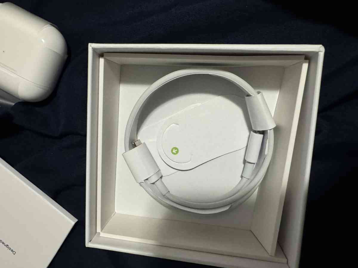 Apple AirPods generation 3