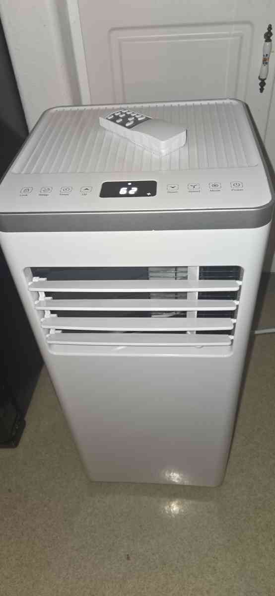 Home AC  NEW