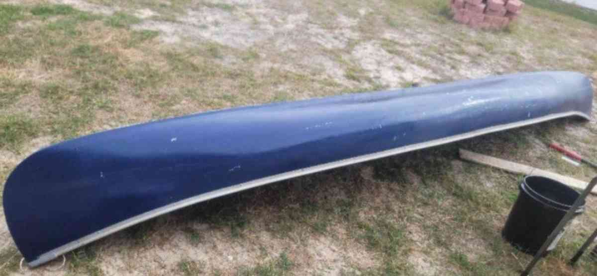 Canoe