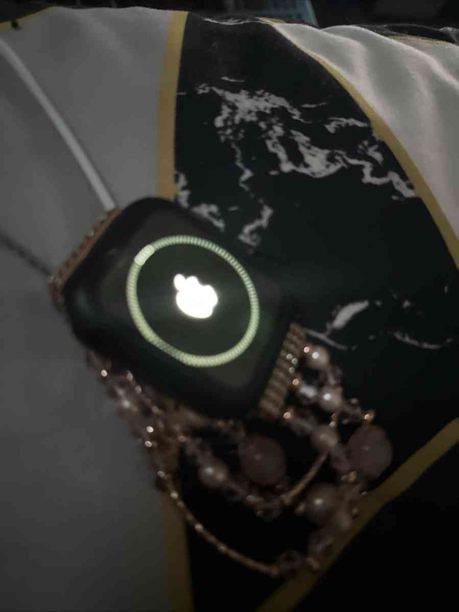 AirPods and appple watch