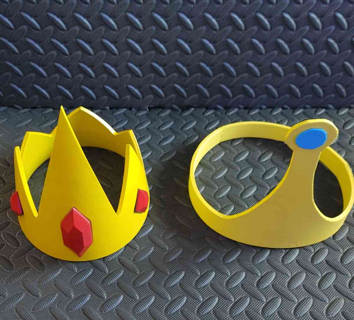 adventure time ice king crown