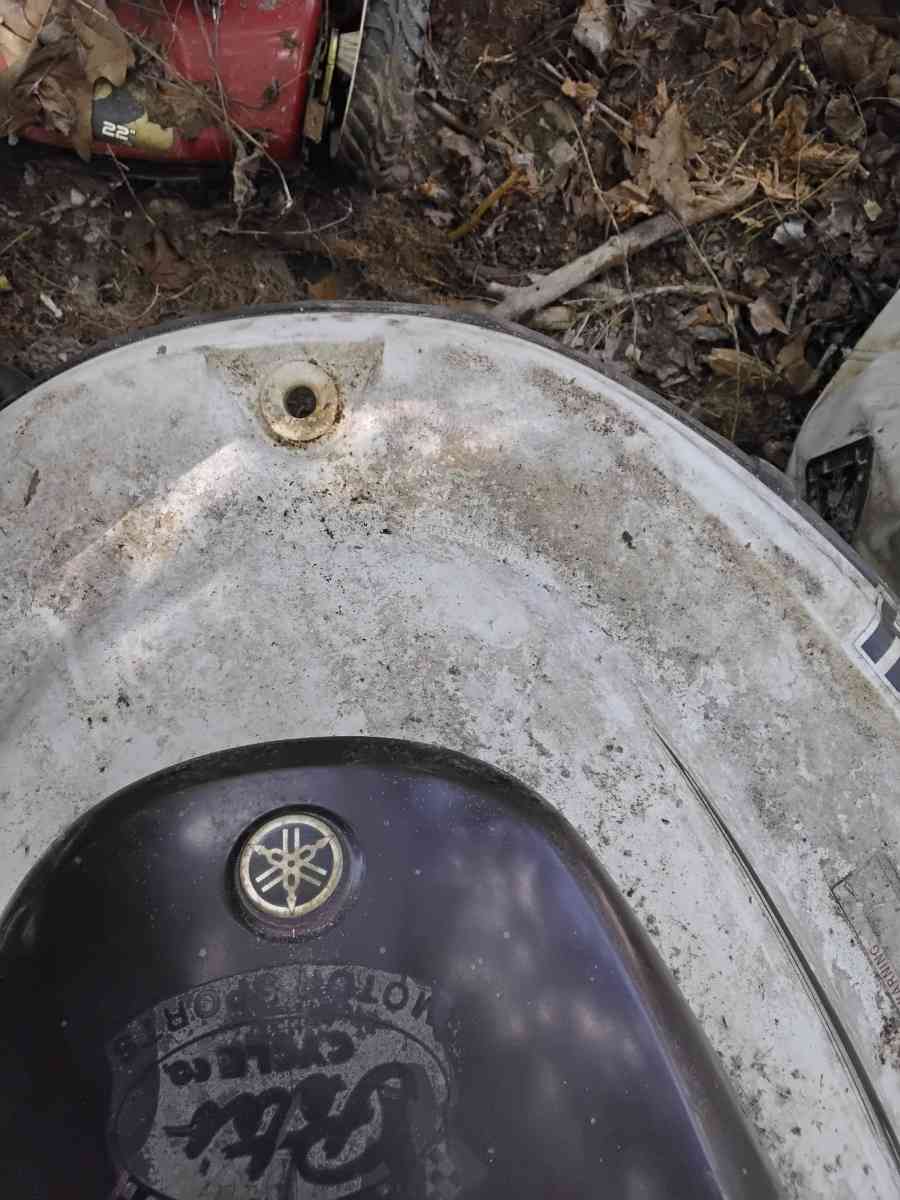 Yamaha Jet Ski XL 1200 Needs Work as is