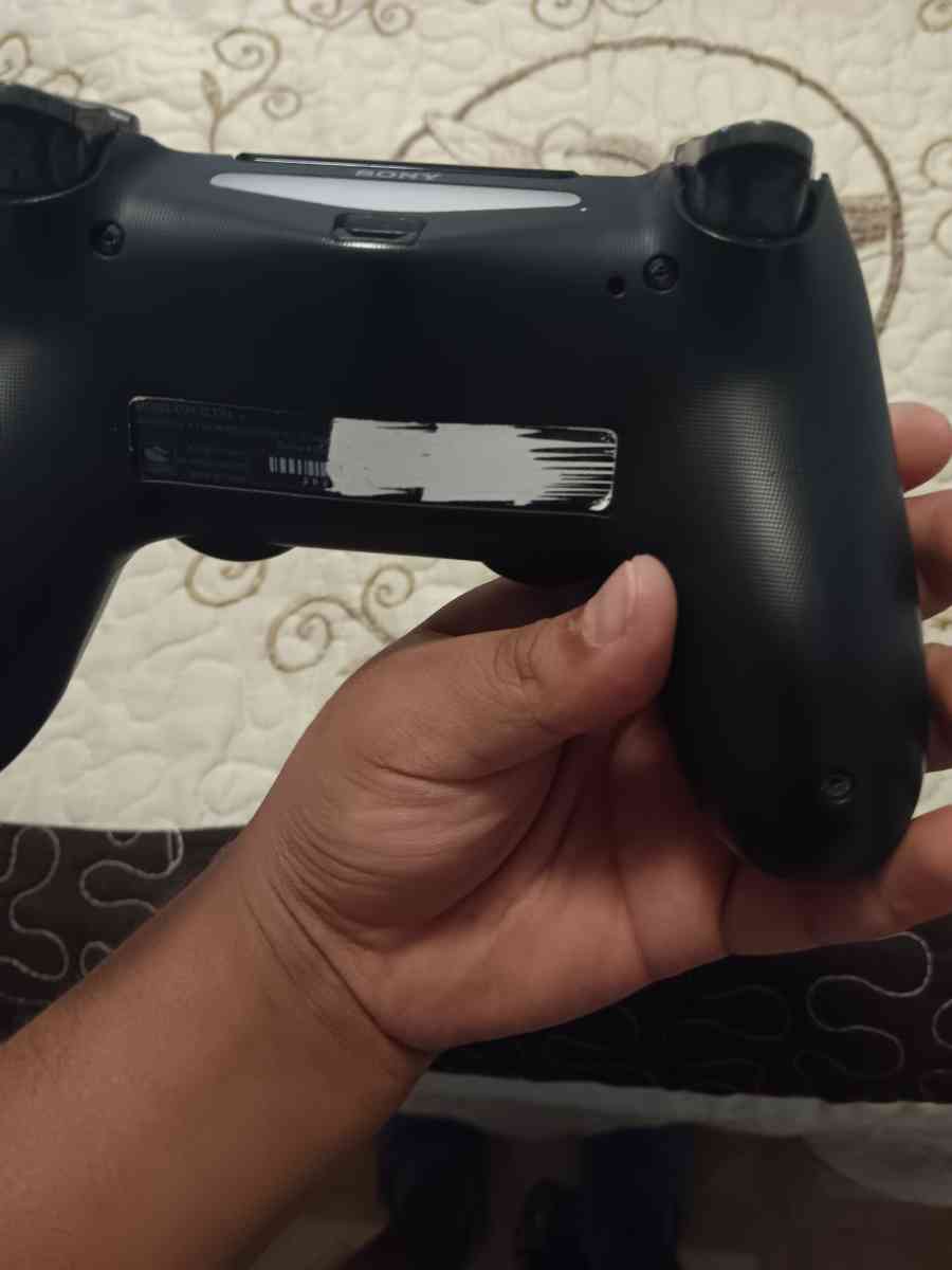 Ps4 good condition