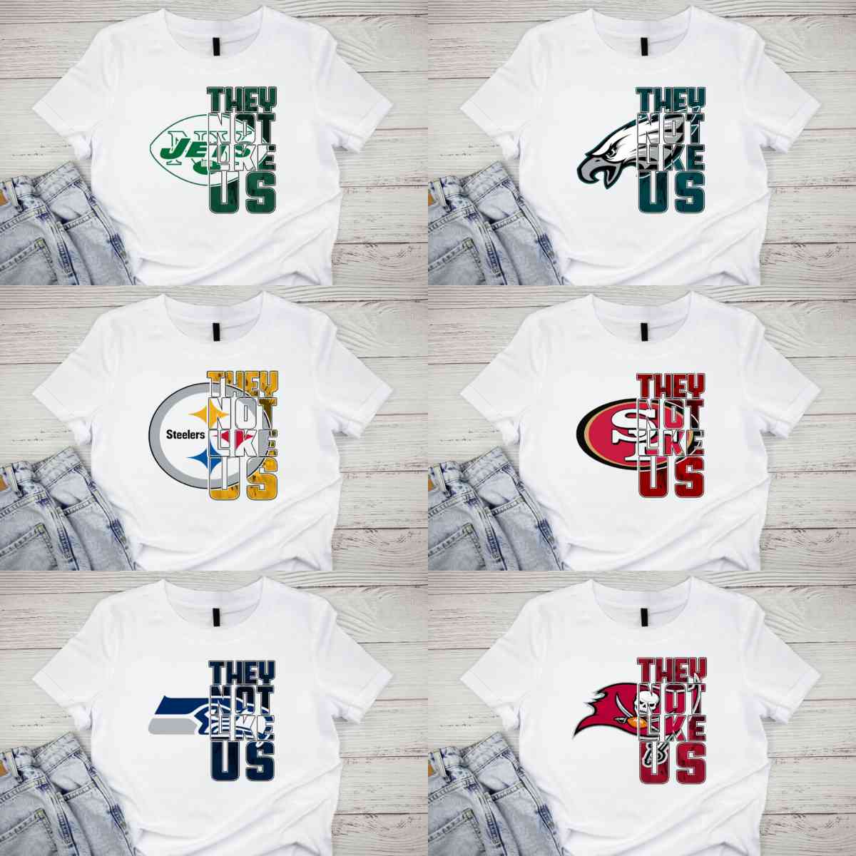 sporty unisex tshirt