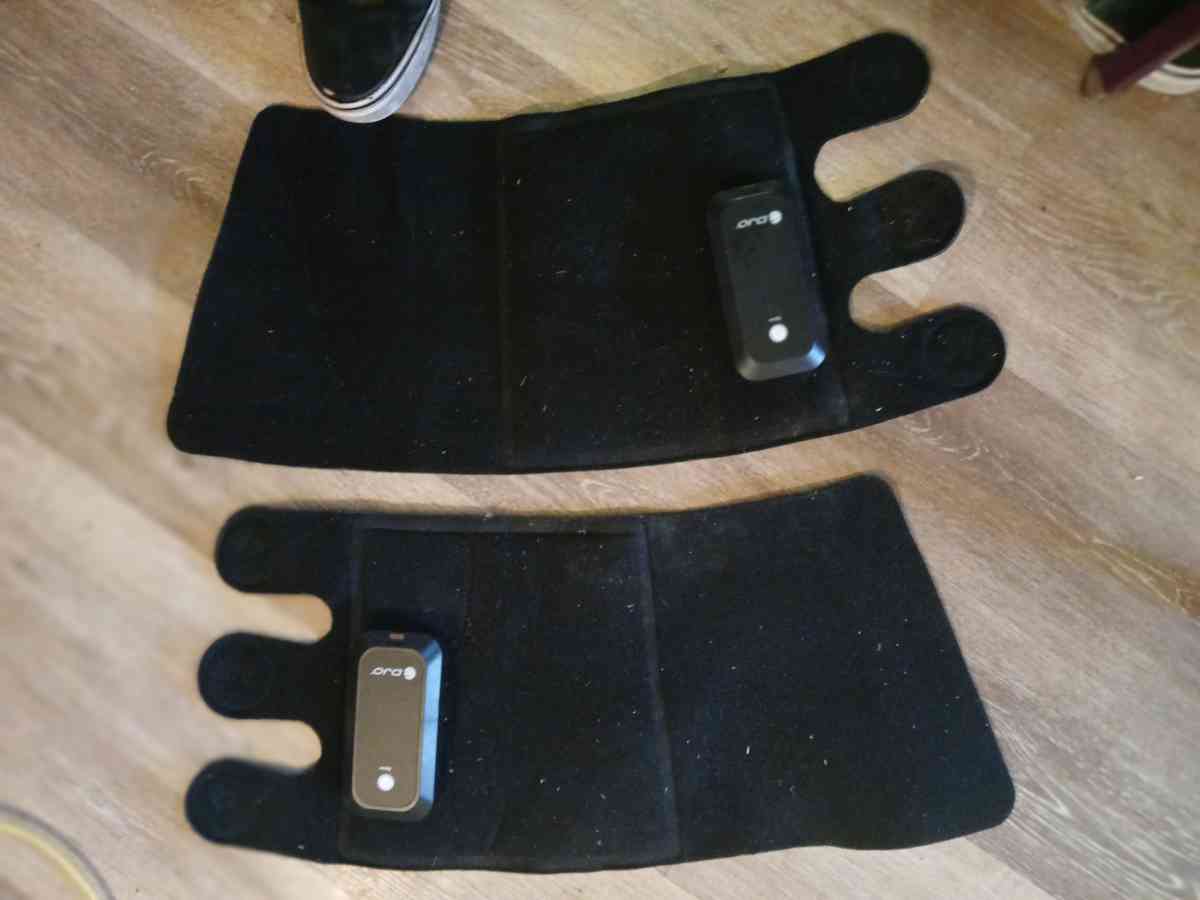 DJO Aircast VenaGo Portable DVT Pump