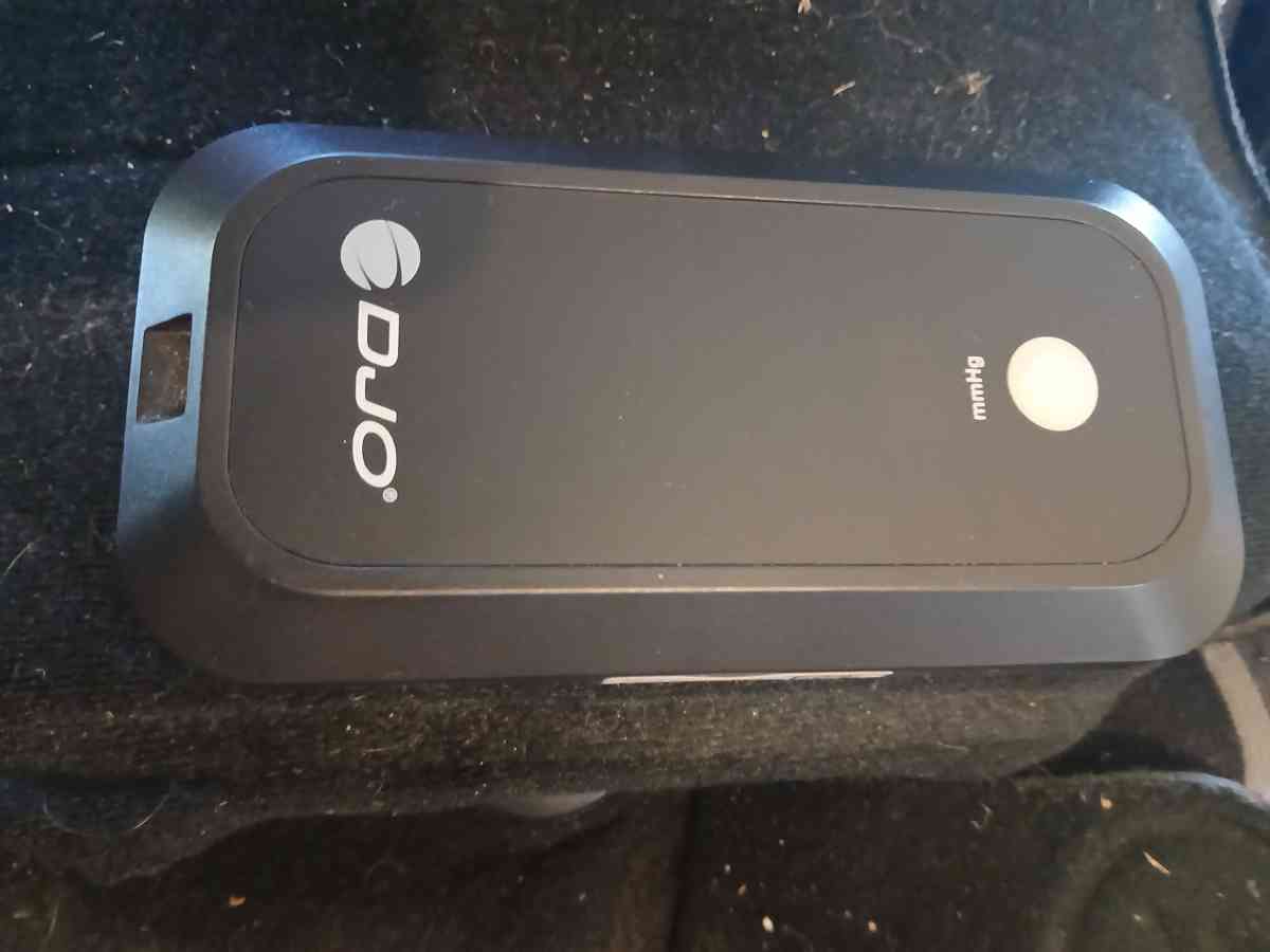 DJO Aircast VenaGo Portable DVT Pump