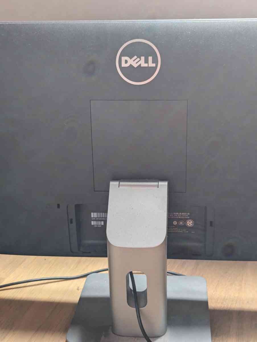 HD Monitor 24 Inches