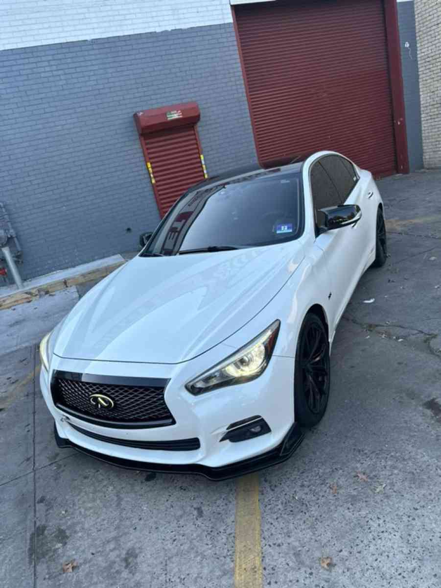 q50 2017