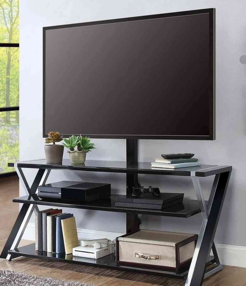 Whalen Xavier 3in1 TV Stand