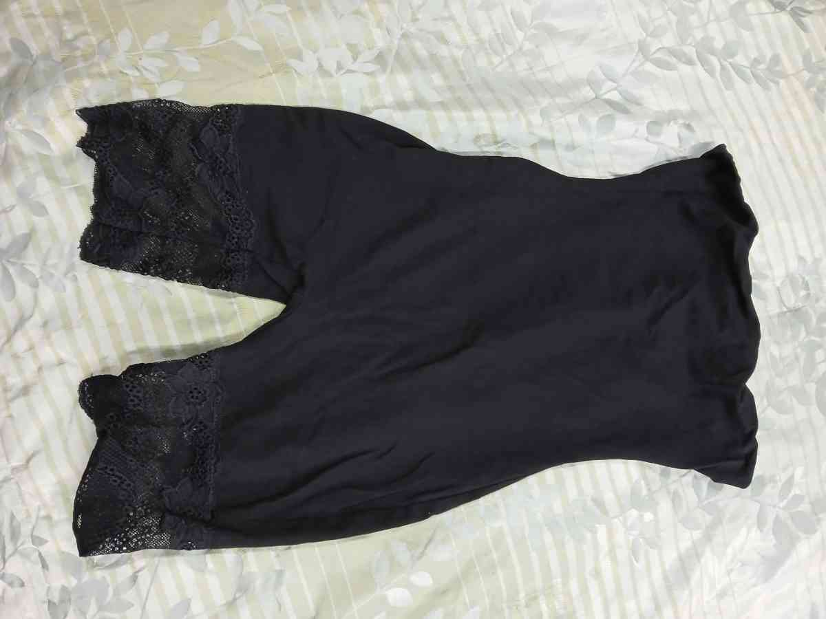 underwear or nightwear