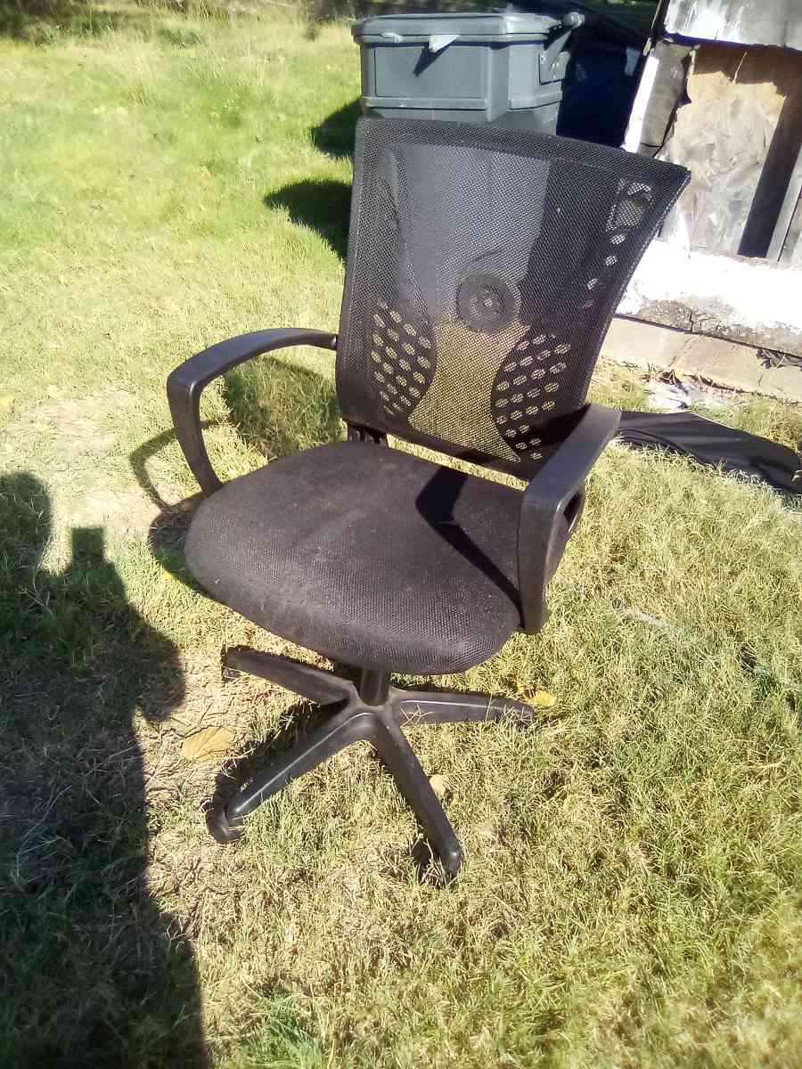 Nice Office chair