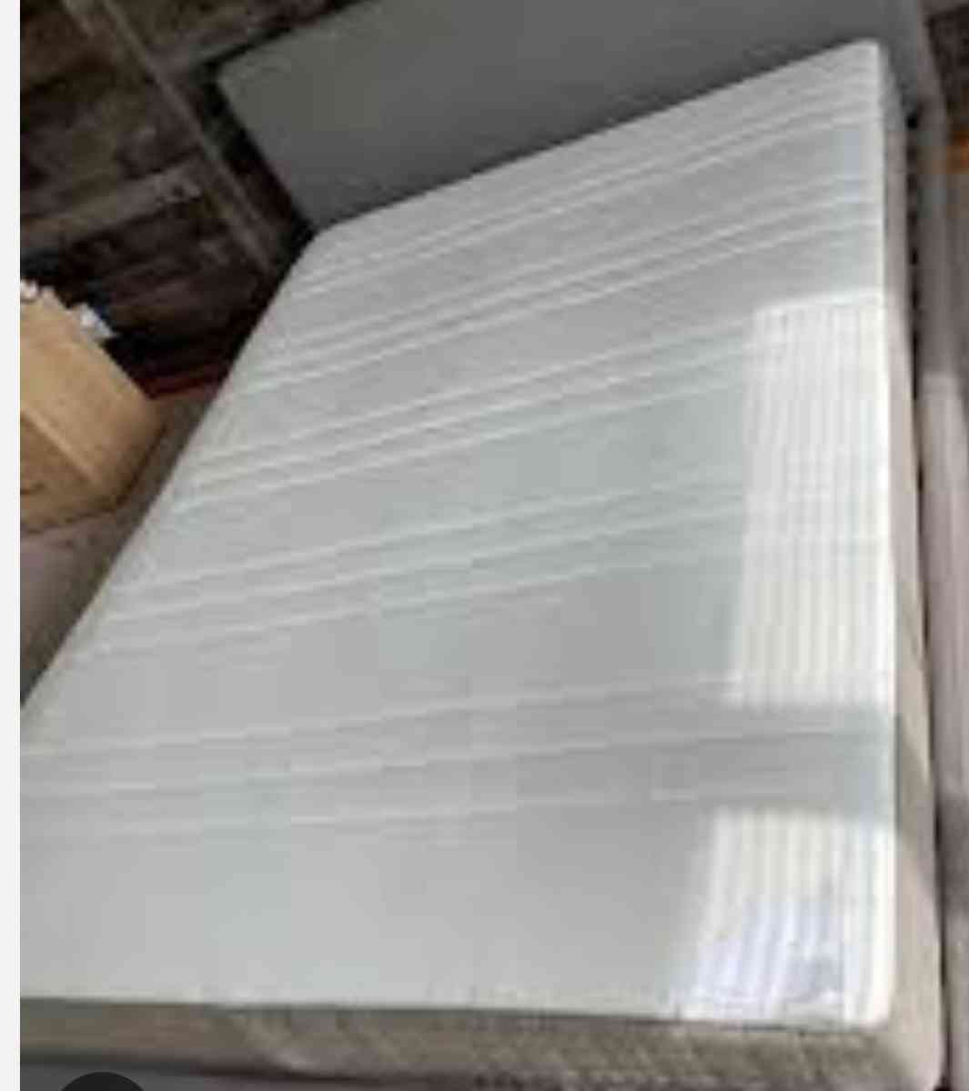 IKEA Haugesund Queen Size Mattress