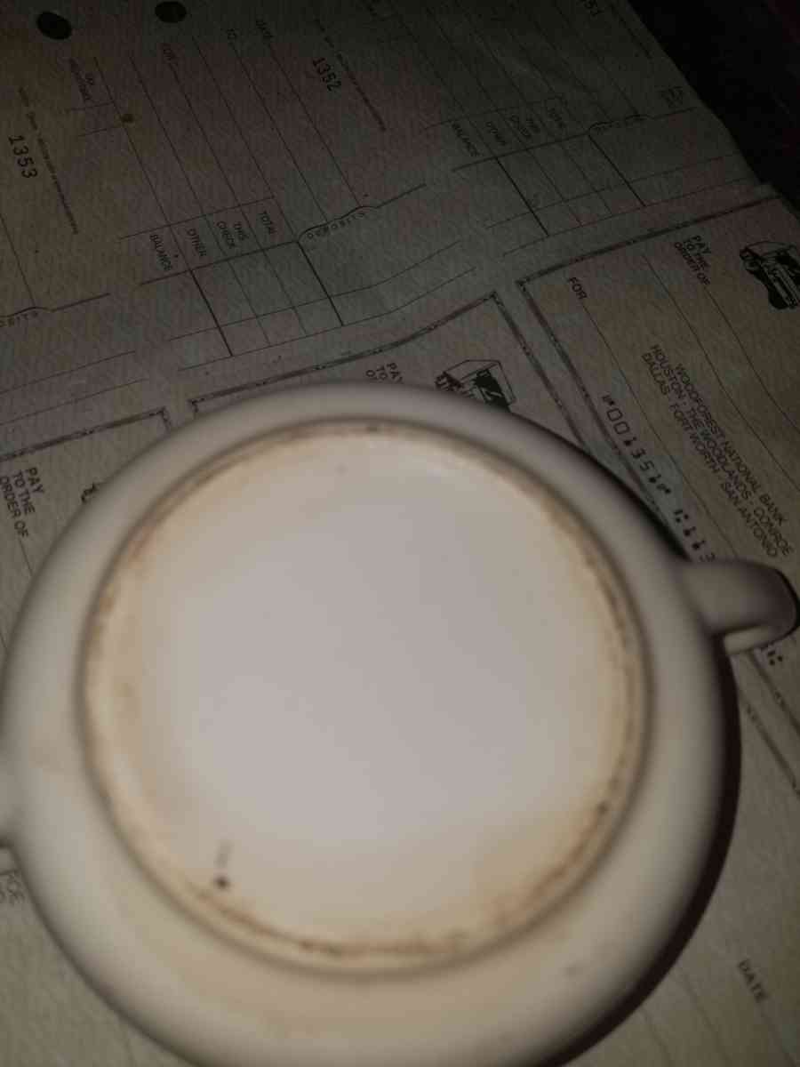 Currier Ives Sugar Bowl Porcelain