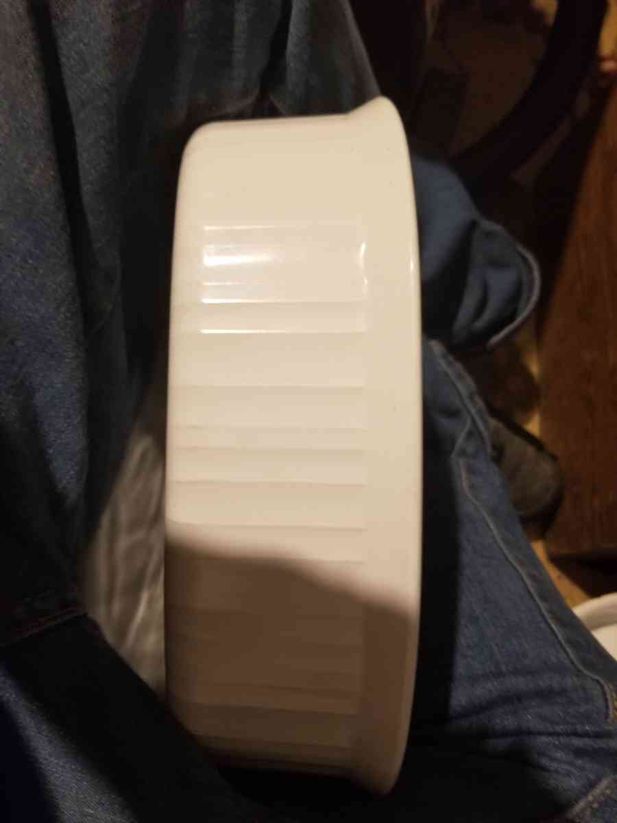 corningware set of 5 baking dishes