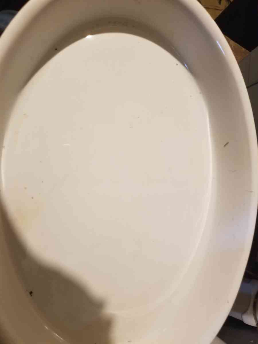 corningware set of 5 baking dishes