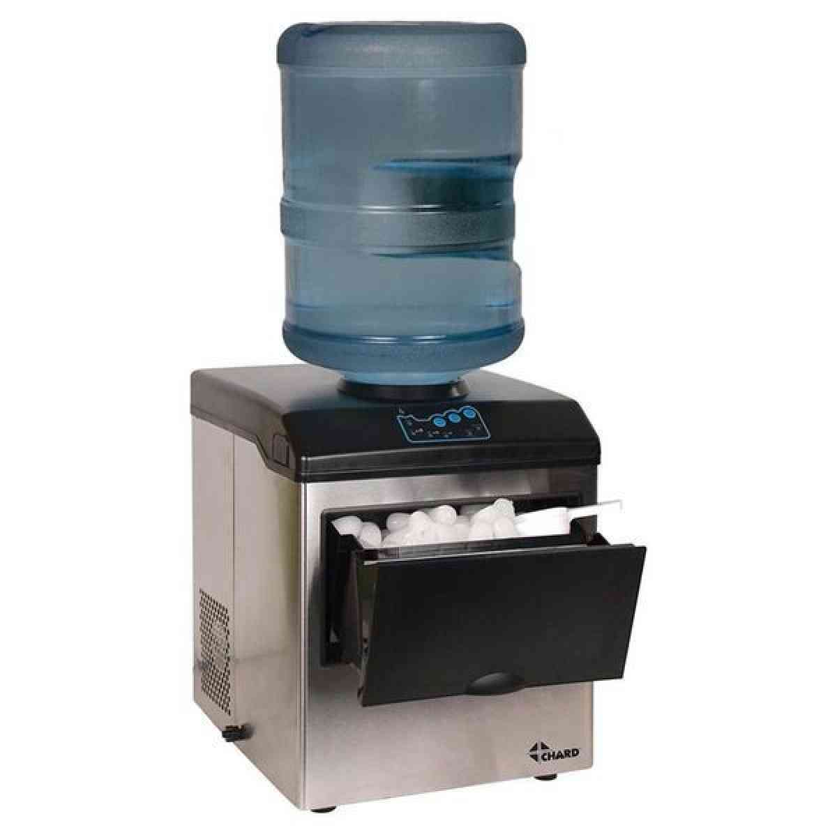 Water dispenser