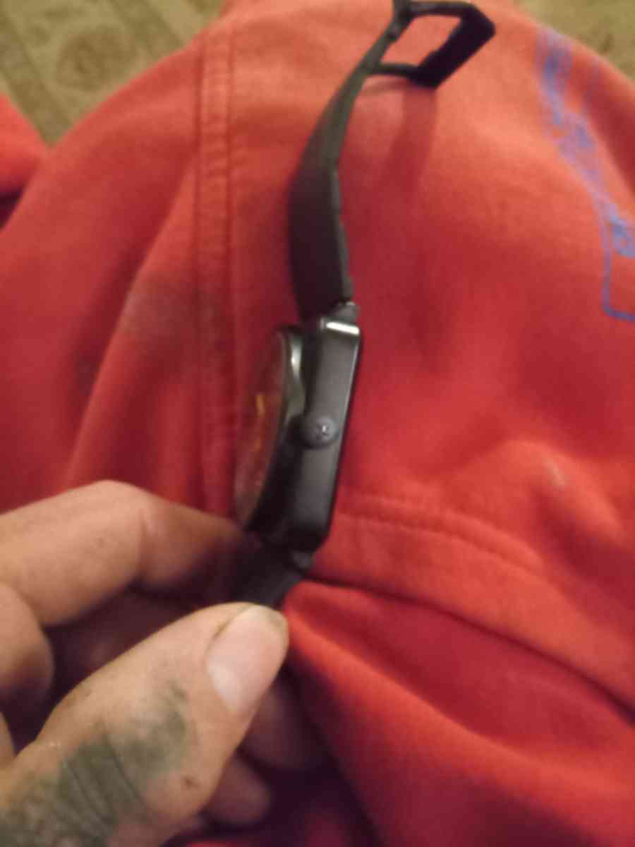 bell and Ross mens aviator watch