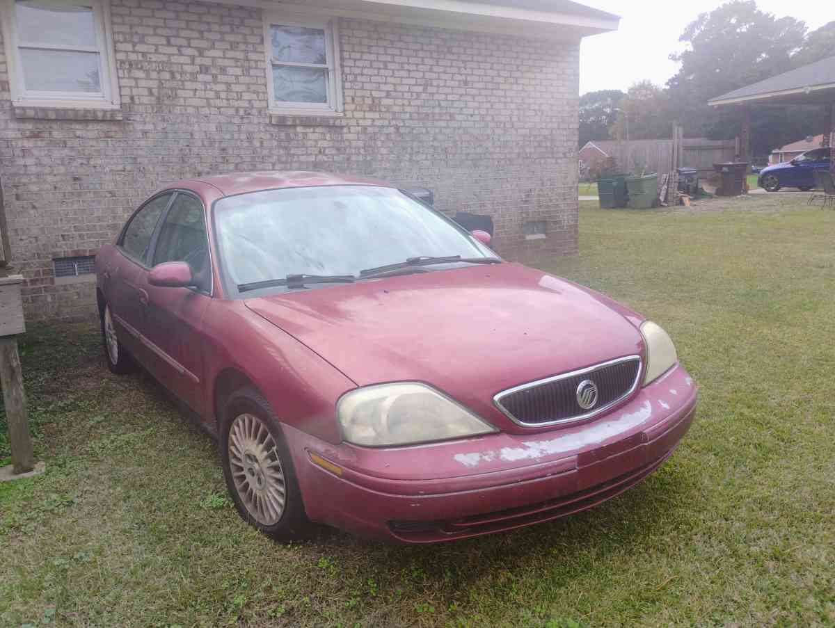 Mercury Sable
