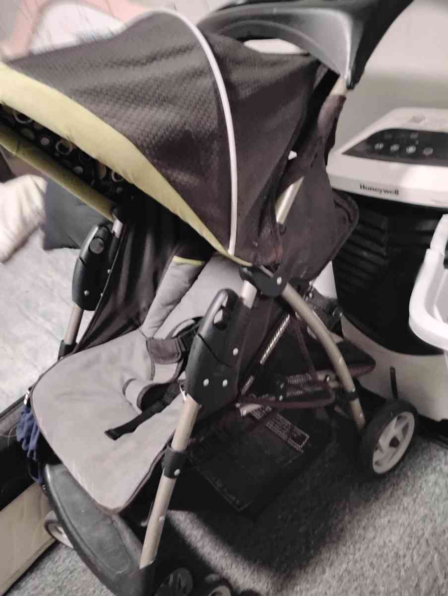 strollers