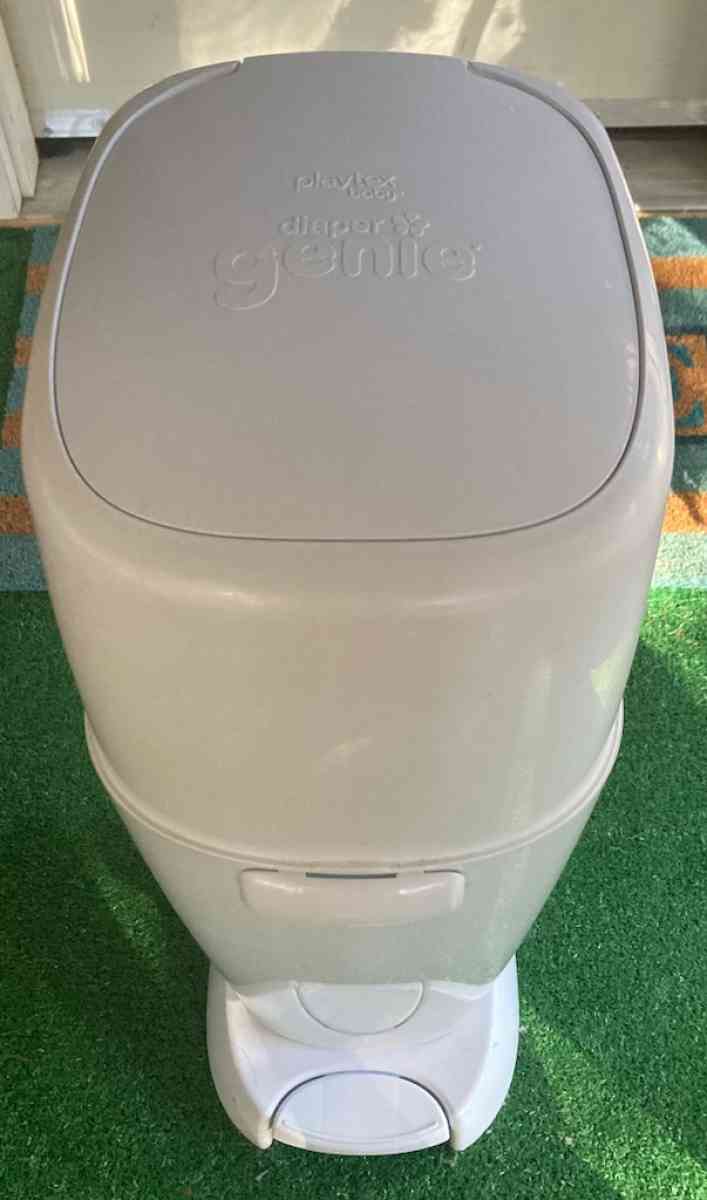 Diaper Geni