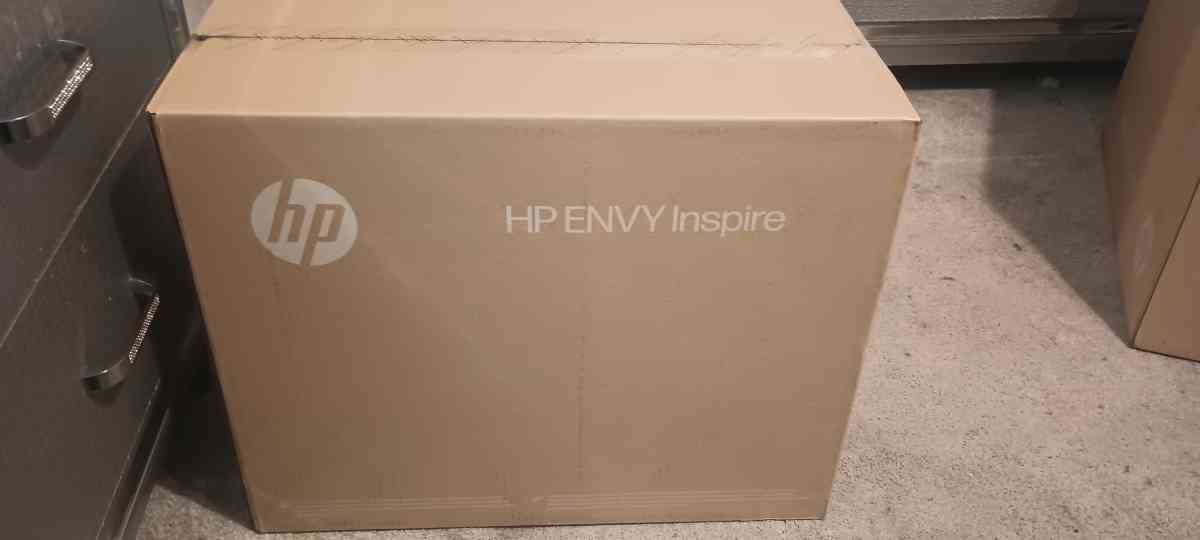 HP envy printer