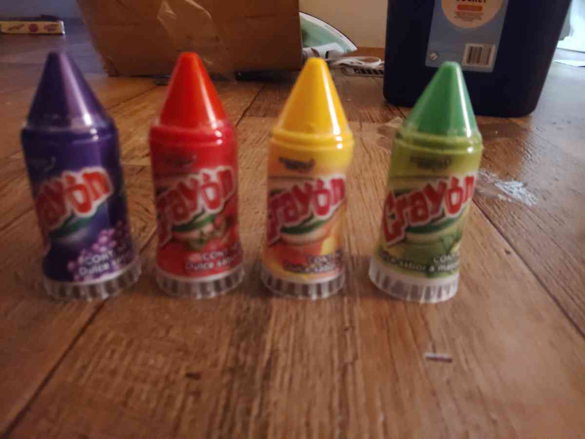 CRAYON CADA UNL CUESTA